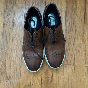 Kenneth Cole Reaction dress shoes